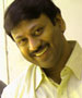 UMO speaker Kaladhar Bapu