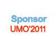 UMO 2011 Sponsorship